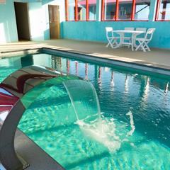 База отдыха Волга Star, Саратов, Саратовская область