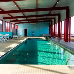 База отдыха Волга Star, Саратов, Саратовская область