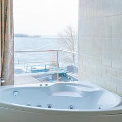 База отдыха Волга Star, Саратов, Саратовская область