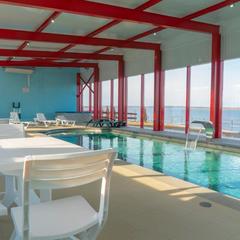 База отдыха Волга Star, Саратов, Саратовская область