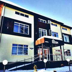 Отель Дом, Саратов, Саратовская область