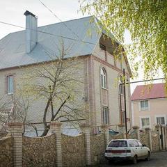 Гостевой дом Золотая подкова, Саратов, Саратовская область