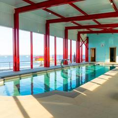 База отдыха Волга Star, Саратов, Саратовская область