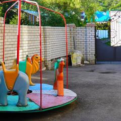 Гостевой дом Золотая подкова, Саратов, Саратовская область