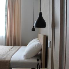 Отель Дом, Саратов, Саратовская область