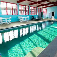 База отдыха Волга Star, Саратов, Саратовская область