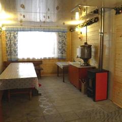 Гостевой дом Золотая подкова, Саратов, Саратовская область