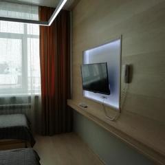 Отель Дом, Саратов, Саратовская область