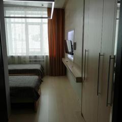 Отель Дом, Саратов, Саратовская область