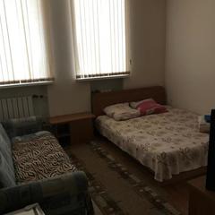 Отель От заката до рассвета, Саратов, Саратовская область