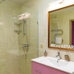 База отдыха Волга Star, Саратов, Саратовская область