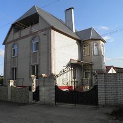 Гостевой дом Золотая подкова, Саратов, Саратовская область