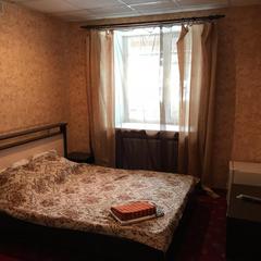 Отель От заката до рассвета, Саратов, Саратовская область