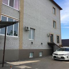 Гостевой дом Royal Plaza, Саратов, Саратовская область