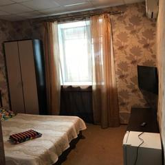 Отель От заката до рассвета, Саратов, Саратовская область