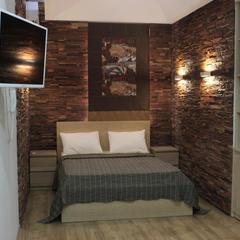 Отель Дом, Саратов, Саратовская область