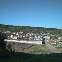 Гостевой дом Золотая подкова, Саратов, Саратовская область