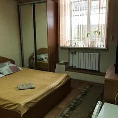 Отель От заката до рассвета, Саратов, Саратовская область