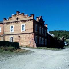 Гостевой дом Золотая подкова, Саратов, Саратовская область