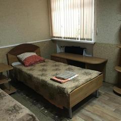 Отель От заката до рассвета, Саратов, Саратовская область