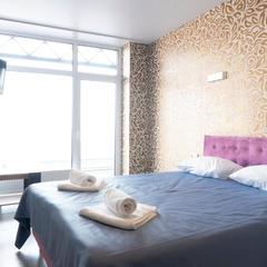 База отдыха Волга Star, Саратов, Саратовская область