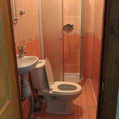 Отель От заката до рассвета, Саратов, Саратовская область