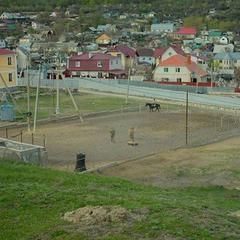 Гостевой дом Золотая подкова, Саратов, Саратовская область