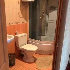 Отель От заката до рассвета, Саратов, Саратовская область