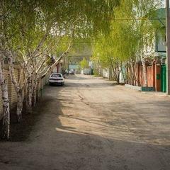 Гостевой дом Золотая подкова, Саратов, Саратовская область