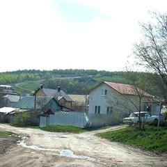 Гостевой дом Золотая подкова, Саратов, Саратовская область