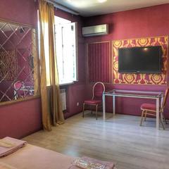 Гостевой дом Royal Plaza, Саратов, Саратовская область