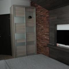 Отель Дом, Саратов, Саратовская область