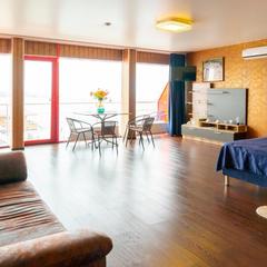 База отдыха Волга Star, Саратов, Саратовская область