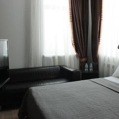 Отель Дом, Саратов, Саратовская область