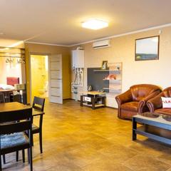 База отдыха Волга Star, Саратов, Саратовская область