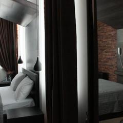 Отель Дом, Саратов, Саратовская область