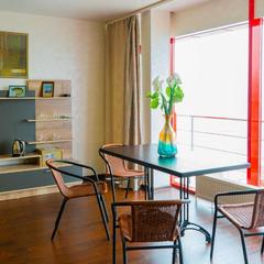 База отдыха Волга Star, Саратов, Саратовская область