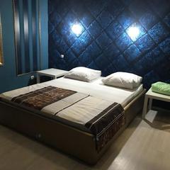 Гостевой дом Royal Plaza, Саратов, Саратовская область