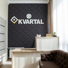 Отель Квартал, Саратов, Саратовская область