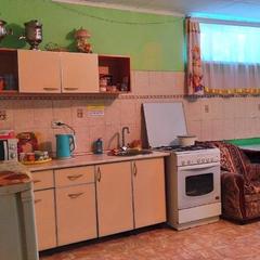 Гостевой дом Золотая подкова, Саратов, Саратовская область