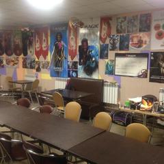 Гостиница Бестужев, Саратов, Саратовская область