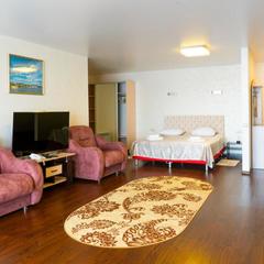 База отдыха Волга Star, Саратов, Саратовская область