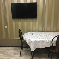 Отель Лион, Саратов, Саратовская область