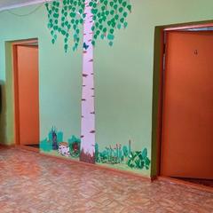 Гостевой дом Золотая подкова, Саратов, Саратовская область