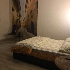 Гостевой дом Royal Plaza, Саратов, Саратовская область