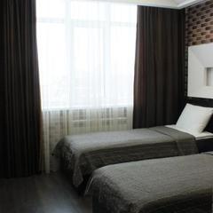 Отель Дом, Саратов, Саратовская область