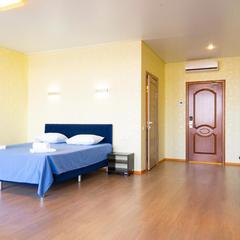 База отдыха Волга Star, Саратов, Саратовская область