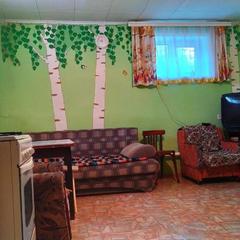 Гостевой дом Золотая подкова, Саратов, Саратовская область