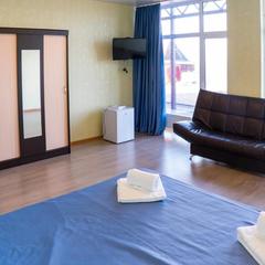 База отдыха Волга Star, Саратов, Саратовская область