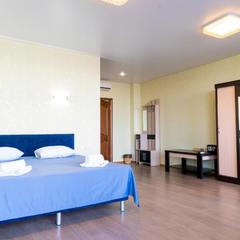 База отдыха Волга Star, Саратов, Саратовская область